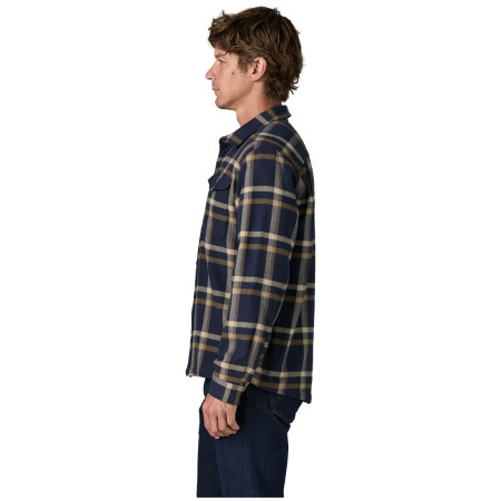Чоловіча сорочка Patagonia M's Fjord Flannel Shirt