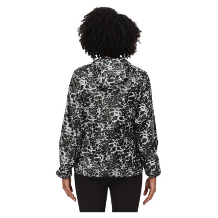 Жіноча куртка Regatta Serenton