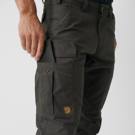Чоловічі штани Fjällräven Karl Pro Trousers M