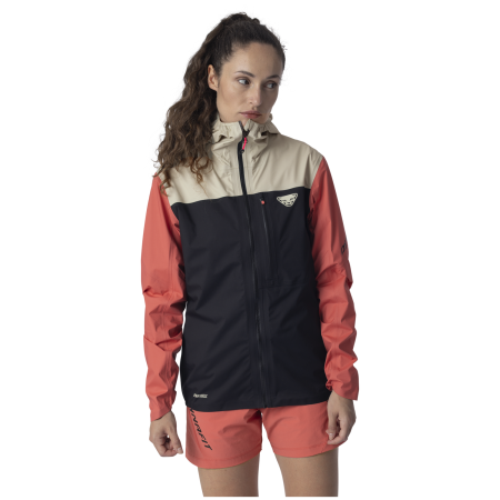 Жіноча куртка Dynafit Traverse 3L Jkt W