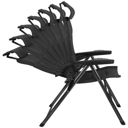 Крісло Brunner Aravel H2L L
