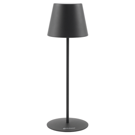 Фари Outwell Elysia Lamp чорний Black