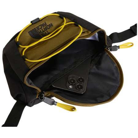 Поясна сумка The North Face Jester Lumbar