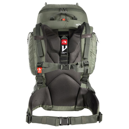 Туристичний рюкзак Tatonka Akela 35