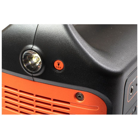 Зарядна станція Jackery Explorer 500 (2023)