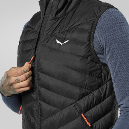 Жіноча жилетка Salewa Brenta Rds Dwn Vest W