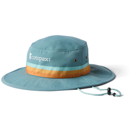 Капелюх Cotopaxi Orilla Sun Hat блакитний Everglade