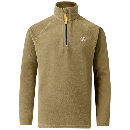Дитяча толстовка Dare 2b Freehand Fleece MartiniOlive зелений MartiniOlive