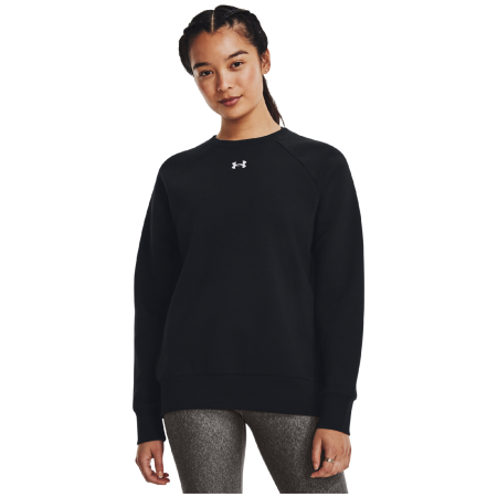 Жіноча толстовка Under Armour Rival Fleece Crew