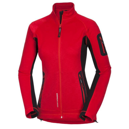 Жіноча толстовка Northfinder Michelle 2016