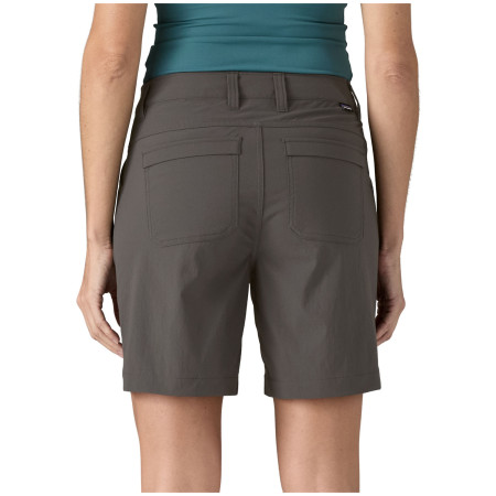 Жіночі шорти Patagonia Women's Quandary Shorts - 7"