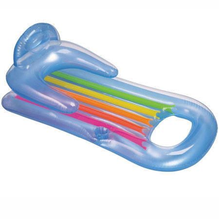 Надувний лежак Intex King Cool 58802EU