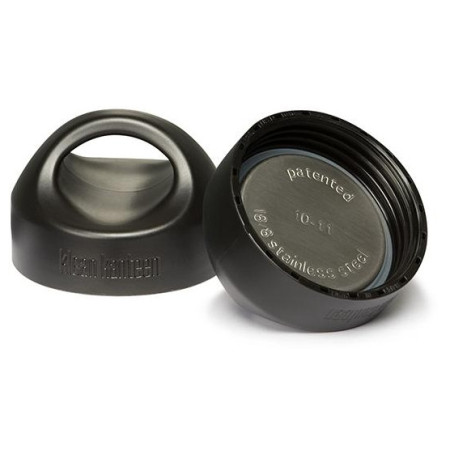 Запасна кришка Klean Kanteen Wide Loop Cap Spare Lid