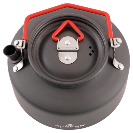 Чайник Robens Basecamp Pro Kettle