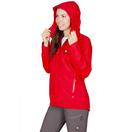 Жіноча куртка High Point Montanus Lady Jacket