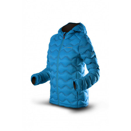 Жіноча зимова куртка Trimm Trock Lady синій