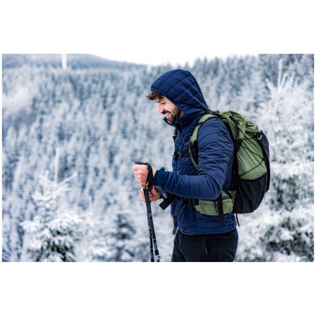 Чоловіча куртка MOOA Nordi