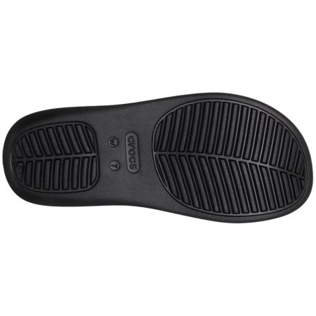 Жіночі шльопанці Crocs Getaway Platform Flip