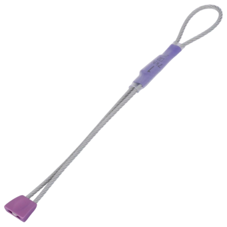 Закладка DMM Wallnut 1 Purple