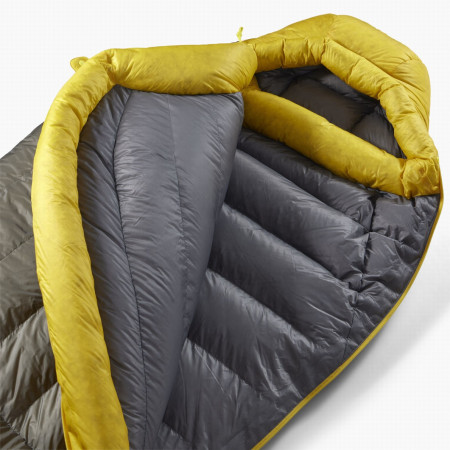 Пуховий спальник Sea to Summit Spark 7C Regular