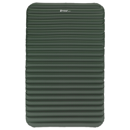 Надувний матрац Outwell Dreamspell Double зелений Elegant Green