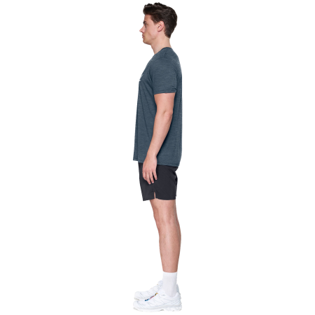 Чоловіча футболка Devold Active "Skyline" Tee Man