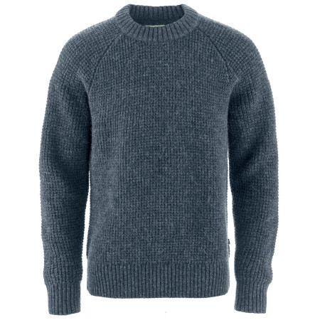 Чоловічий светр Fjällräven Övik Waffle Knit M