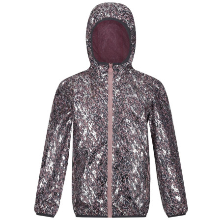 Дитяча куртка Regatta Printed Lever (2023)