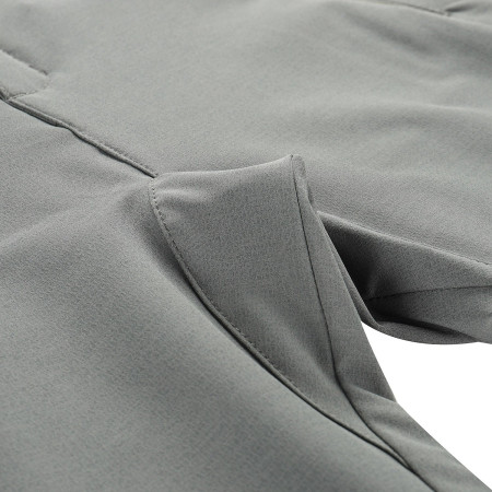 Дитячі штани Alpine Pro Ramelo Shadow