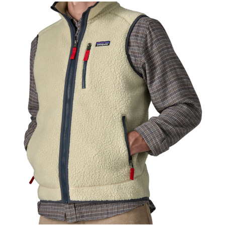 Чоловіча жилетка Patagonia Men's Retro Pile Fleece Vest