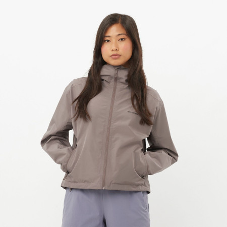 Жіноча куртка Salomon Outscape 2L