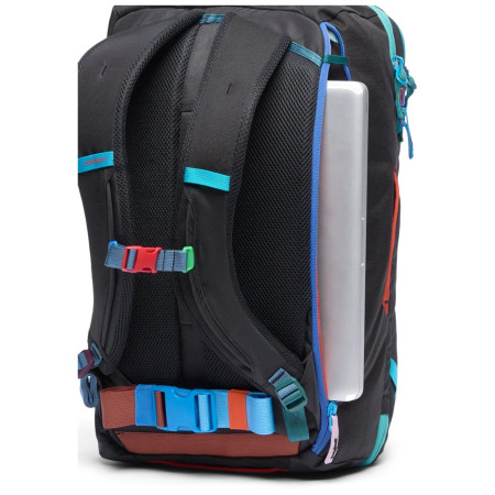 Рюкзак Cotopaxi Allpa 28L Travel Pack