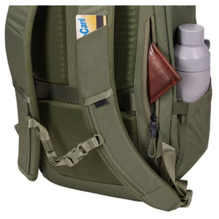 Рюкзак для ноутбука з застібкою роллтоп Thule Paramount 24L