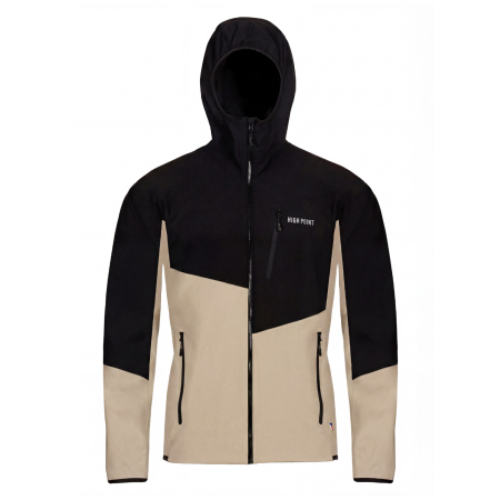 Чоловіча куртка High Point Versa 2.0 Hoody Jacket