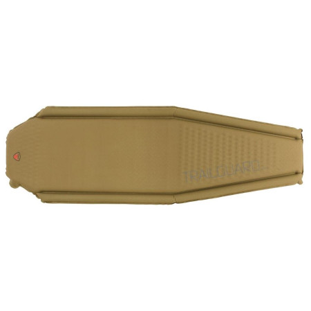 Килимок Robens TrailGuard 50 зелений GreenVineyard