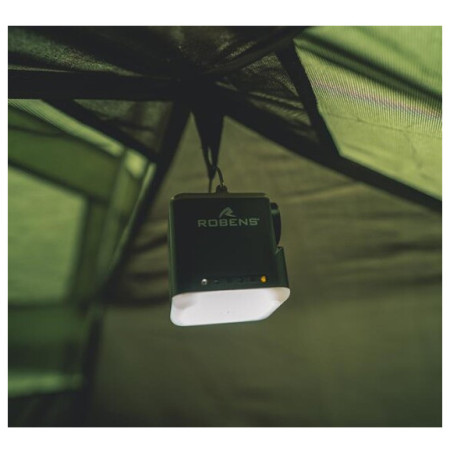 Електричний насос Robens Torrin 2in1 Pump