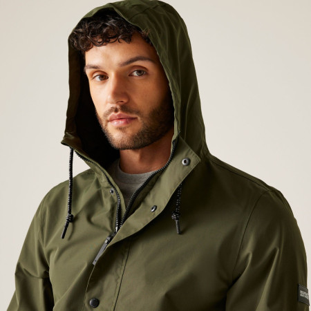 Чоловіча куртка Regatta Bayano Jacket II