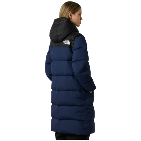 Жіноче пальто The North Face W Nuptse Parka