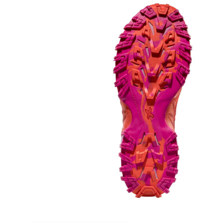 Жіночі кросівки La Sportiva Bushido III Woman Gtx