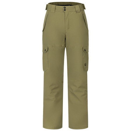 Чоловічі штани Dare 2b Baseplate Insulated Pant зелений MartiniOlive