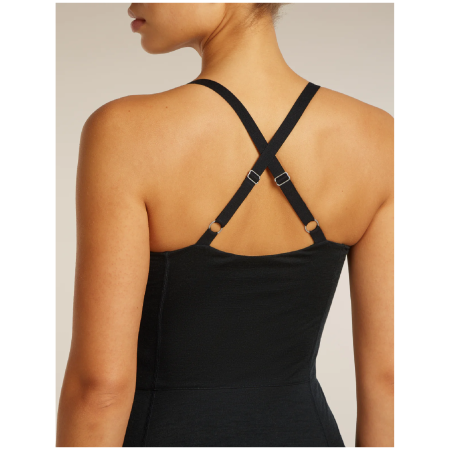 Жіноча сукня Icebreaker Merino Blend 150 Active Dress