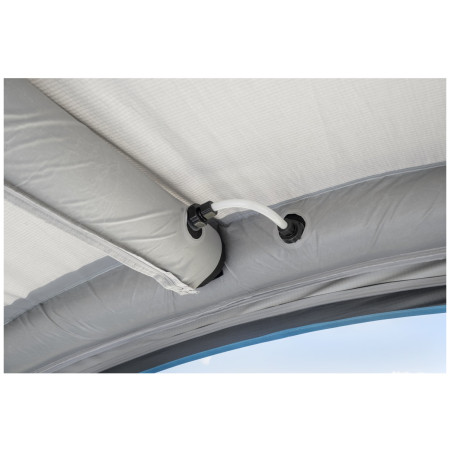 Приставний намет Brunner Air Travel II A.I.R. TECH