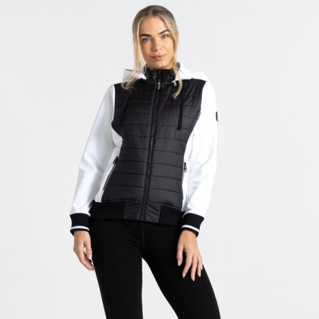 Жіноча зимова куртка Dare 2b Fend Jacket