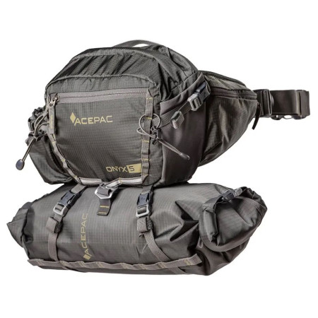 Поясна сумка Acepac Onyx 5 MKIII