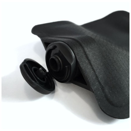 Гаджет для подорожей Matador FlatPak Toiletry Bottle (1 pk)