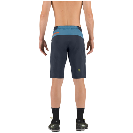 Чоловічі шорти Karpos Roccia Bermuda