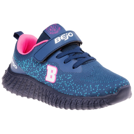 Дитячі черевики Bejo Biruta Jrg синій