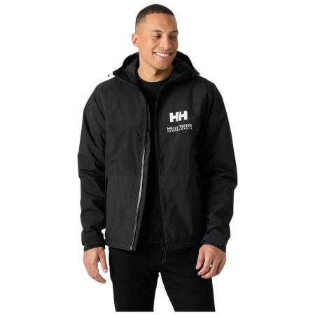 Чоловіча куртка Helly Hansen Ace Ins Rain Jacket