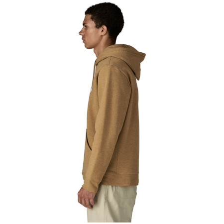 Чоловіча толстовка Patagonia Men's '95 Oval Logo Uprisal Hoody