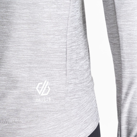 Жіноча футболка Dare 2b Sprint Cty Hoodie